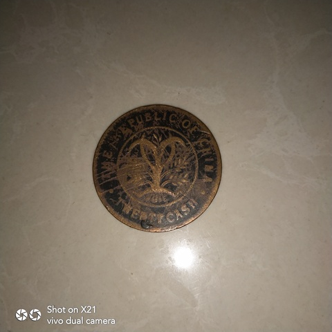 古玩錢幣二十文銅元兩枚拍賣，當前價格10500元