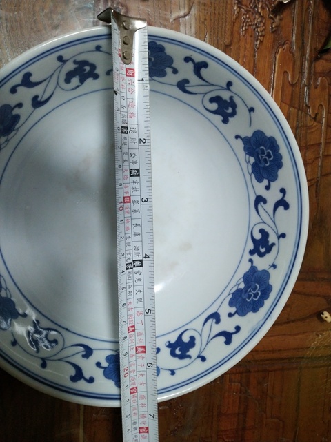 古玩陶瓷青花碗拍賣，當前價格6200元