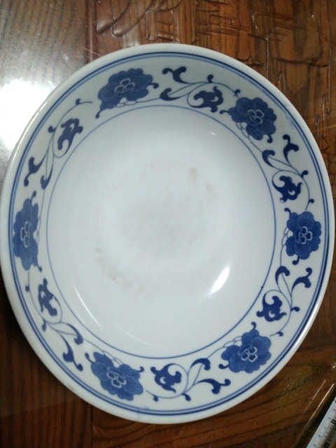 古玩陶瓷青花碗拍賣，當前價格6200元