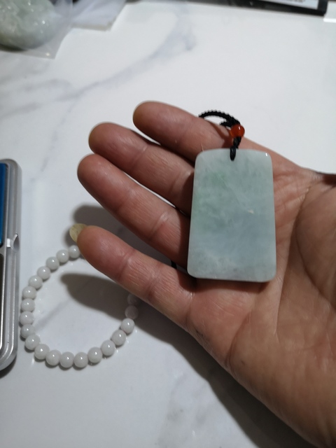 古玩玉器龍牌子拍賣，當前價格450元