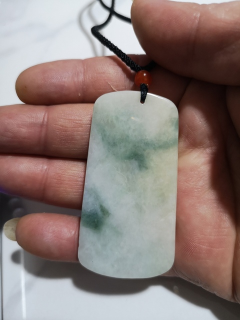 古玩玉器第九圖起三件一起，山水牌子拍賣，當前價格450元