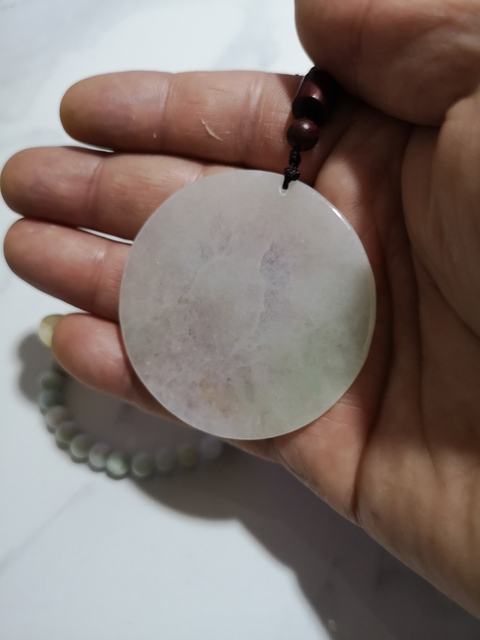 古玩玉器觀音拍賣,當前價格680元
