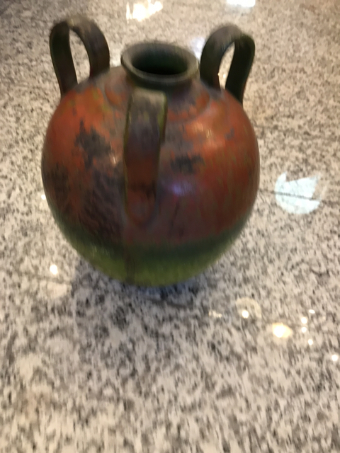 古玩陶瓷三系罐拍賣，當前價格6800元