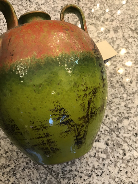 古玩陶瓷三系罐拍賣，當前價格6800元