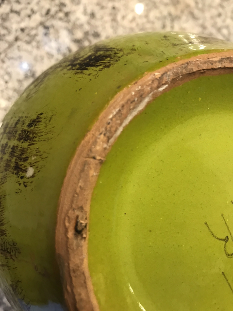 古玩陶瓷三系罐拍賣，當前價格6800元