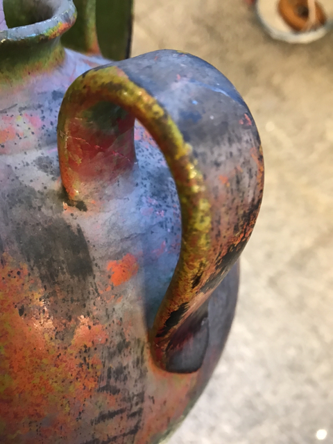 古玩陶瓷三系罐拍賣，當前價格6800元