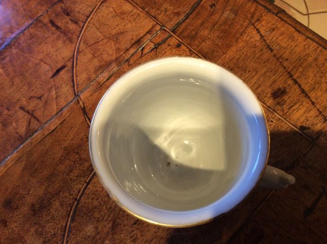 古玩陶瓷粉彩太白醉酒人物故事紋把杯拍賣，當前價格10000元