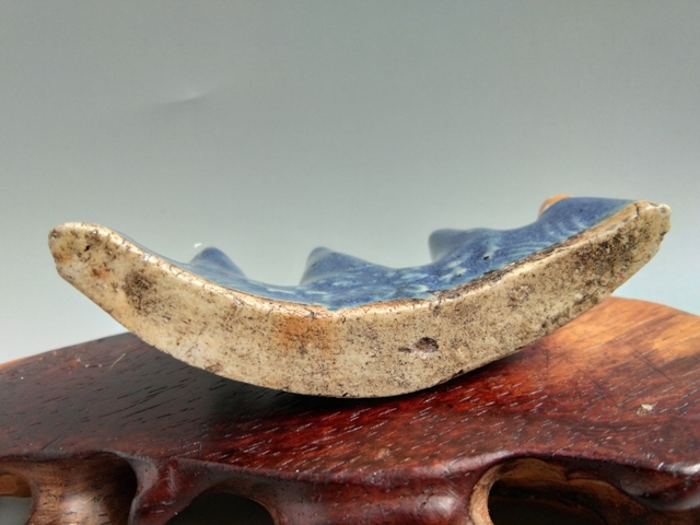 古玩陶瓷筆山拍賣，當前價格5000元