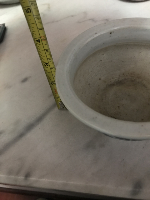 古玩陶瓷青花爐拍賣，當前價格10000元