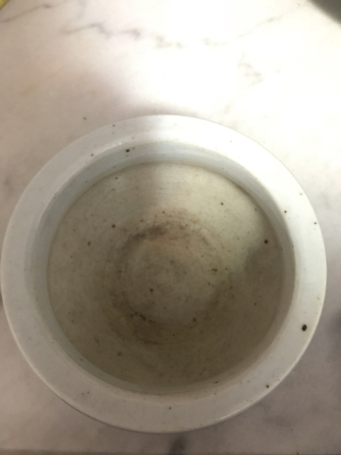 古玩陶瓷青花爐拍賣，當前價格10000元