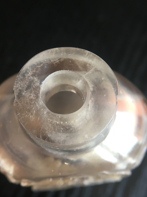 古玩雜項鼻煙壺拍賣，當前價格5000元