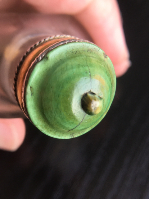 古玩雜項鼻煙壺拍賣，當前價格5000元