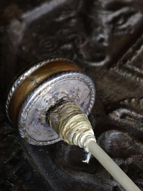 古玩雜項鼻煙壺拍賣，當前價格5000元