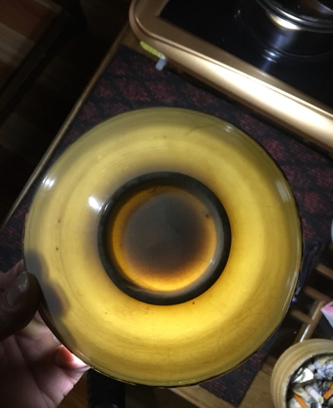 古玩陶瓷宋代精品，影青盞拍賣，當(dāng)前價(jià)格4444元