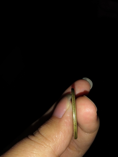 古玩錢幣嘉慶通寶寶泉大樣拍賣，當(dāng)前價(jià)格14000元