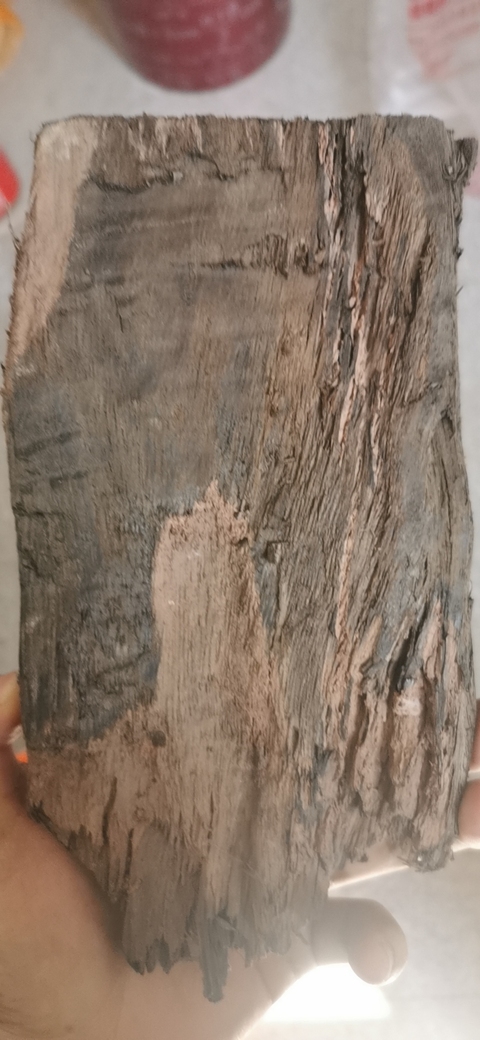 古玩雜項陰沉木拍賣，當前價格8000元