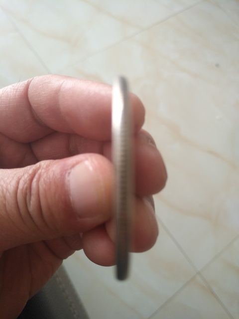 古玩錢幣云南省造光緒銀幣拍賣，當前價格6000元