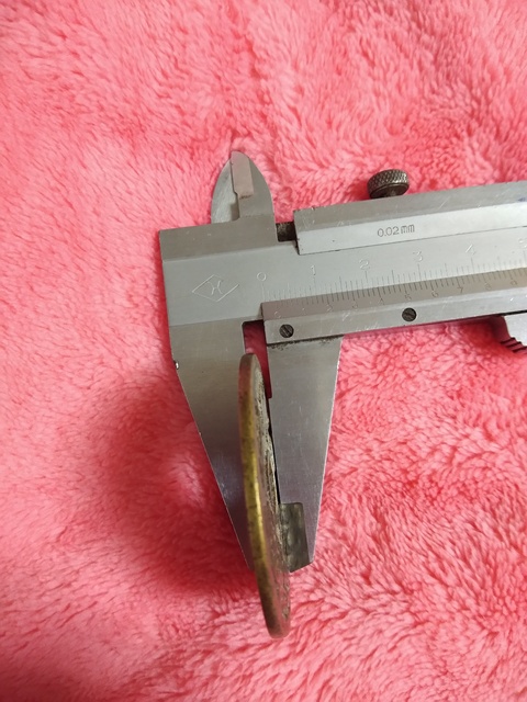 古玩錢幣一品當朝狀元及第花錢拍賣，當前價格9000元