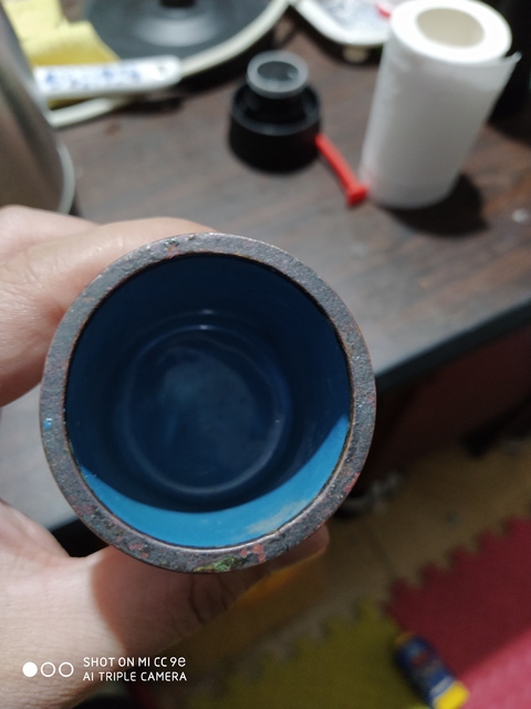 古玩雜項銅胎琺瑯拍賣，當前價格11000元