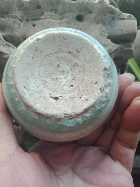 古玩陶瓷水浮司南拍賣，當前價格9850元