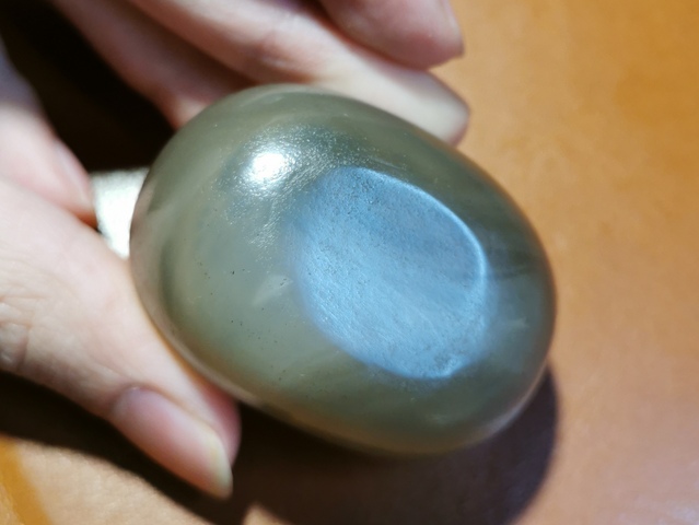 古玩玉器水孟拍賣，當前價格4800元