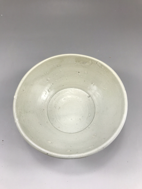 古玩陶瓷宋代影青白釉碗拍賣，當前價格1000元