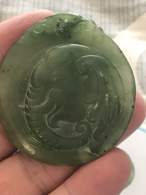 古玩玉器太平有象拍賣，當前價格158元