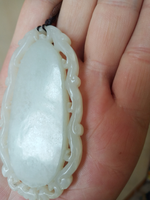 古玩玉器牌子拍賣，當(dāng)前價格10800元