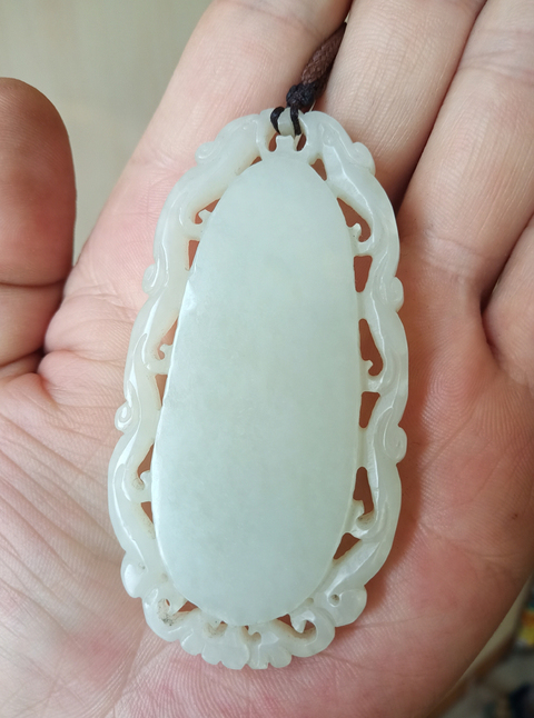 古玩玉器牌子拍賣，當(dāng)前價格10800元