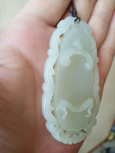 古玩玉器牌子拍賣，當(dāng)前價格10800元