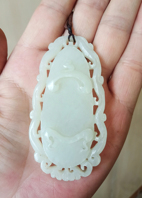 古玩玉器牌子拍賣，當(dāng)前價格10800元