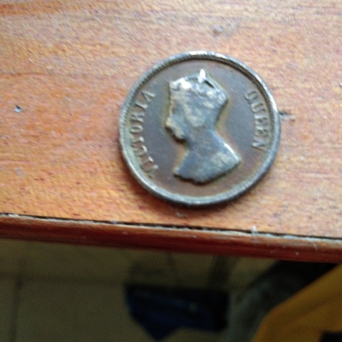 古玩雜項銀幣拍賣，當前價格4560元