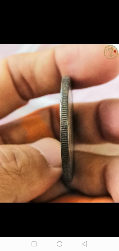 古玩錢幣袁大頭銀幣拍賣，當前價格3650元