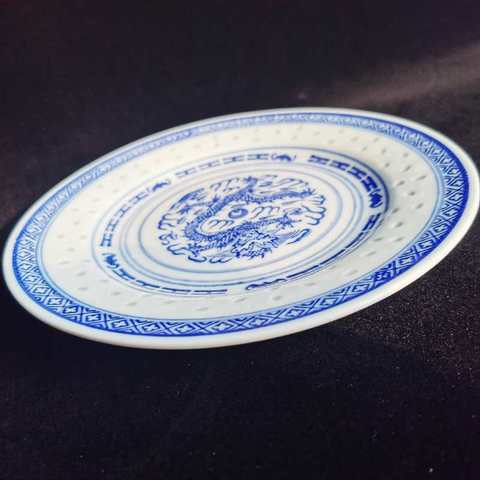 古玩陶瓷清：德化硯滴拍賣，當前價格680元