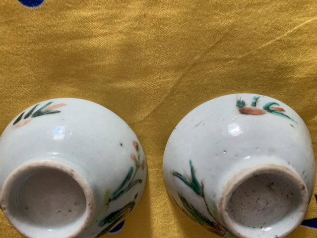 古玩陶瓷真品拍賣，當前價格2500元