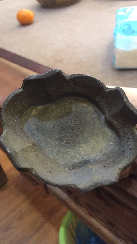 古玩雜項錫供拍賣，當前價格2800元