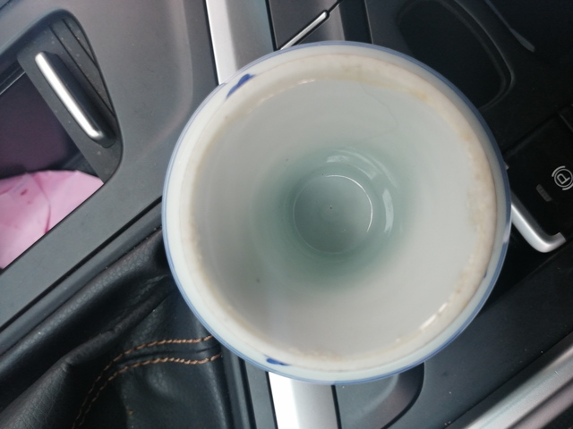 古玩陶瓷富貴白頭貢盤拍賣，當前價格9900元