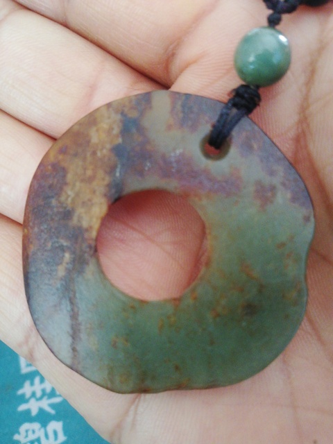 古玩雜項素璧拍賣，當前價格6600元