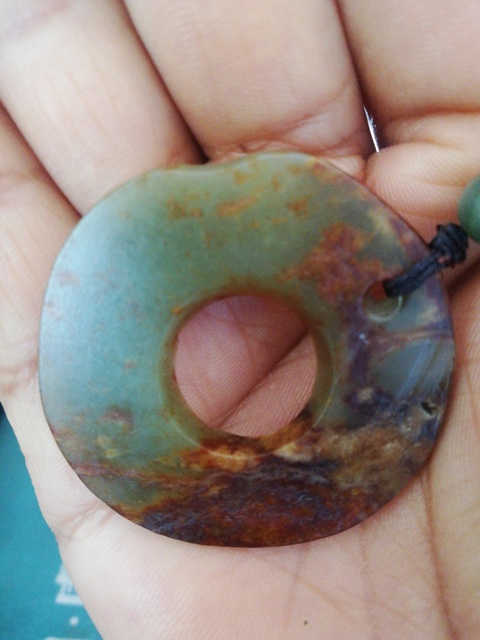 古玩雜項素璧拍賣，當前價格6600元