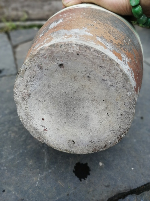 古玩陶瓷雙耳瓶拍賣，當前價格6800元