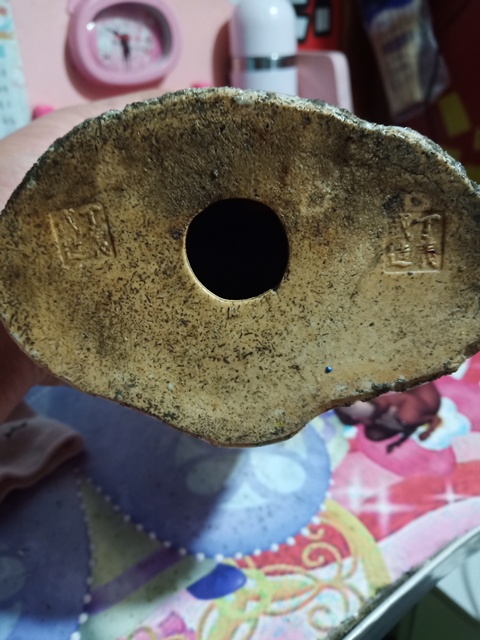 古玩陶瓷粉彩瓷塑拍賣，當(dāng)前價格8600元