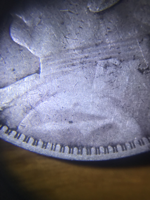 古玩錢幣民國三年袁像壹圓拍賣，當前價格8800元