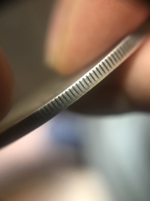 古玩錢幣民國三年袁像壹圓拍賣，當前價格8800元