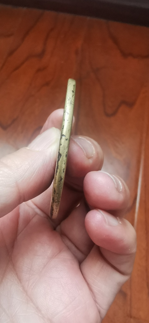 古玩錢幣咸豐元寶寶伊當百拍賣，當前價格8800元