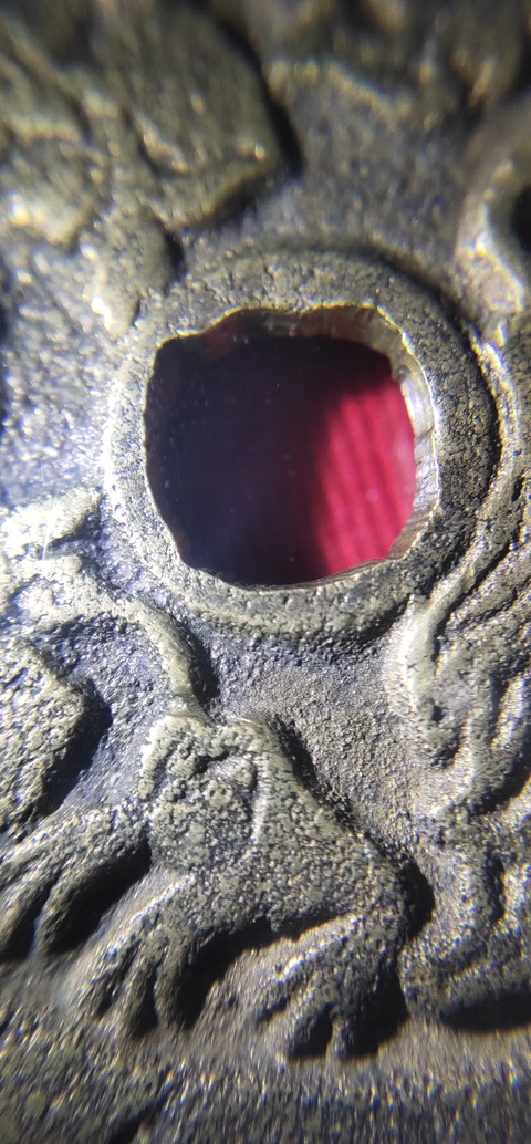 古玩錢幣民俗錢拍賣，當前價格6800元