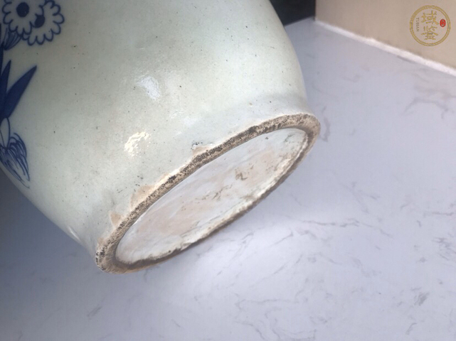 古玩陶瓷真品拍賣，當(dāng)前價格9800元