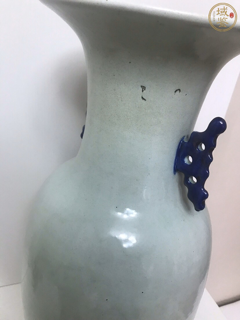 古玩陶瓷真品拍賣，當(dāng)前價格9800元