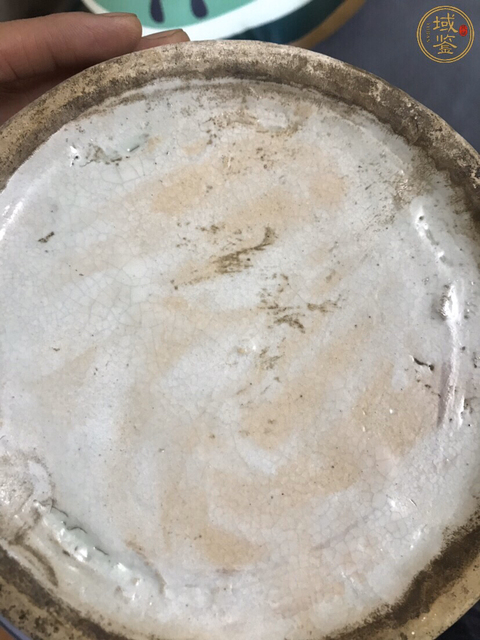 古玩陶瓷真品拍賣，當(dāng)前價格9800元