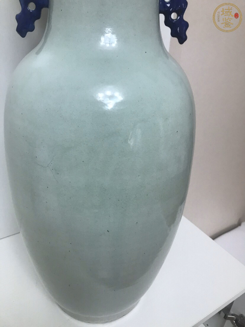 古玩陶瓷真品拍賣，當(dāng)前價格9800元