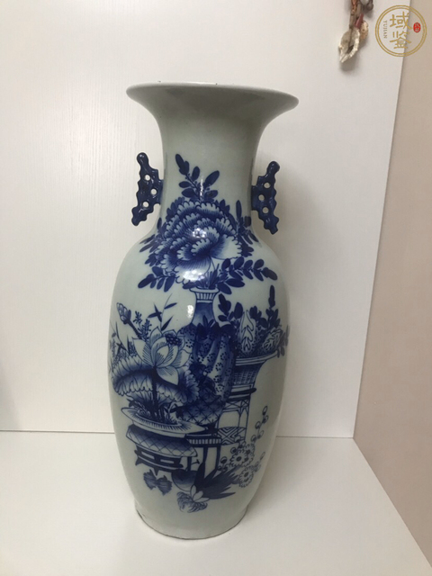 古玩陶瓷真品拍賣，當(dāng)前價格9800元